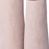 Intratuin vaas Lowca roze D 14 H 50 cm