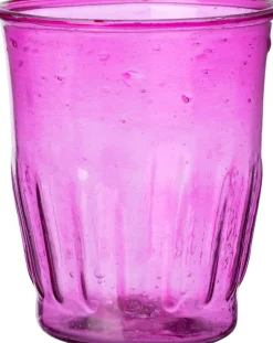 Intratuin vaas Mien roze D 13 H 13 cm