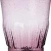 Intratuin vaas Mien roze D 13 H 13 cm