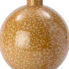 Intratuin vaas Mois geel D 35 H 40,5 cm