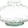 Intratuin vaas Rigel transparant D 30 H 20 cm