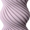 Intratuin vaas Swift paars D 17 H 35 cm