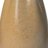 Intratuin vaas Thora beige D 17,5 H 29