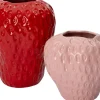 Intratuin vaas Tif roze D 16,5 H 15,2