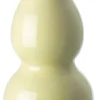 Intratuin vaas Totnes groen D 23 H 72 cm