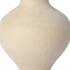 Intratuin vaas Yvan crème D 26 H 32 cm