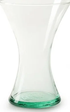Jodeco vaas Ed D 14 H 20 cm