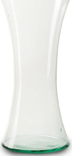 Jodeco vaas Ed D 14 H 30 cm