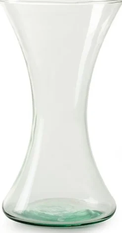 Jodeco vaas Ed D 14 H 25 cm