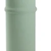 Jodeco vaas Funny groen D 11 H 25 cm