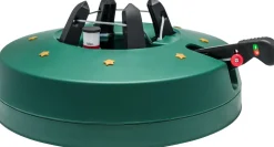 Kerstboomstandaard Start 1 groen D 32 H 11 cm