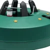 Kerstboomstandaard Start 3 groen D 37 H 11 cm