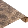 Kerstdorp ondergrond grottenpapier grijs 60 x 200 cm