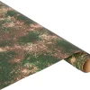 Kerstdorp ondergrond grottenpapier groen 60 x 200 cm
