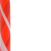 Kersthanger zuurstok rood / wit 62 x 17 x 2,5 cm