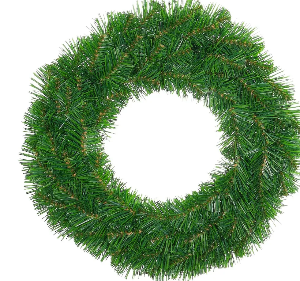 Kerstkrans Winterberg D 35 cm