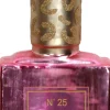 Kerst ornament Amy parfum roze 6,4 x 3,2 x 11,4 cm
