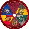 Kurt S. Adler kerstboomrok Harry Potter rood D 30 H 5 cm