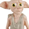 Kurt S. Adler kerst ornament Harry Potter Dobby beige 4 x 2 x 7 cm