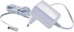 Lemax adapter 4,5V - 550mA wit
