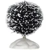 Lemax General kerstdorpminiatuur round bristle tree (struik) 9 x 3 x 2,8 cm 3 stuks