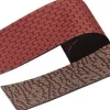 Lemax General kerstdorp ondergrond brick and pebble roads (stenen straatje) 45,7 x 12,7 x 0,1 cm 2 stuks