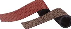 Lemax General kerstdorp ondergrond brick and pebble roads (stenen straatje) 45,7 x 12,7 x 0,1 cm 2 stuks