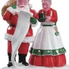 Lemax kerstdorpminiatuur chocolate to go (warme chocomel mee) 6,7 x 4,1 x 6,9 cm