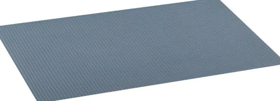 Lemax kerstdorp ondergrond cobblestone mat (stenen straat) 30,5 x 45,7 x 0,1 cm