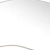 Lemax kerstdorp ondergrond mirror lake (meer) H 0,2 cm