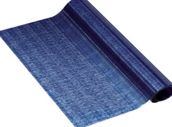 Lemax kerstdorp ondergrond ocean display mat (water) 121,9 x 47 x 0,1 cm