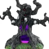 Lemax Spooky Town halloween miniatuur spooky tree (griezelboom) 11,8 x 10,3 x 12 cm
