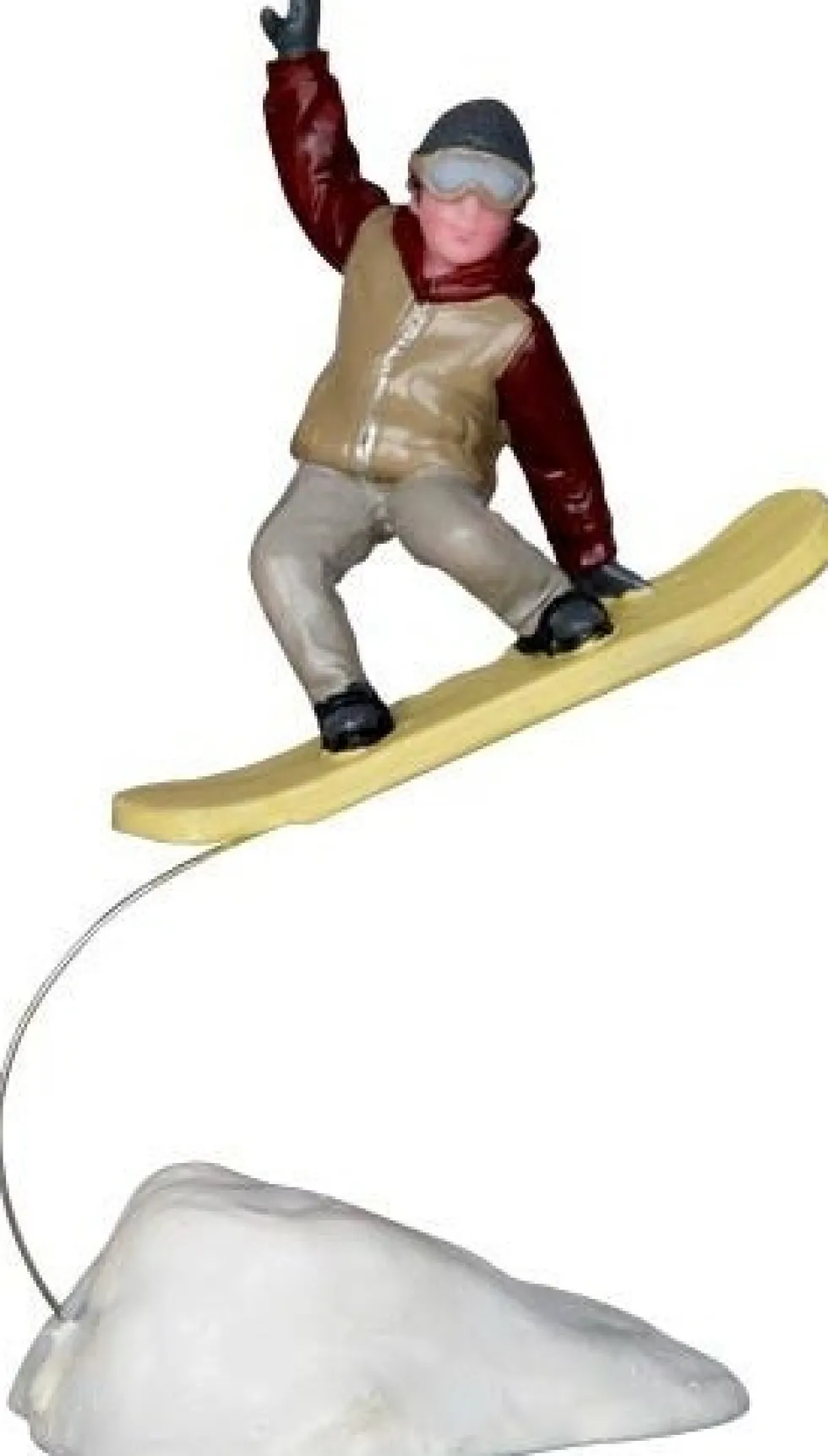Lemax trickster H 10 cm