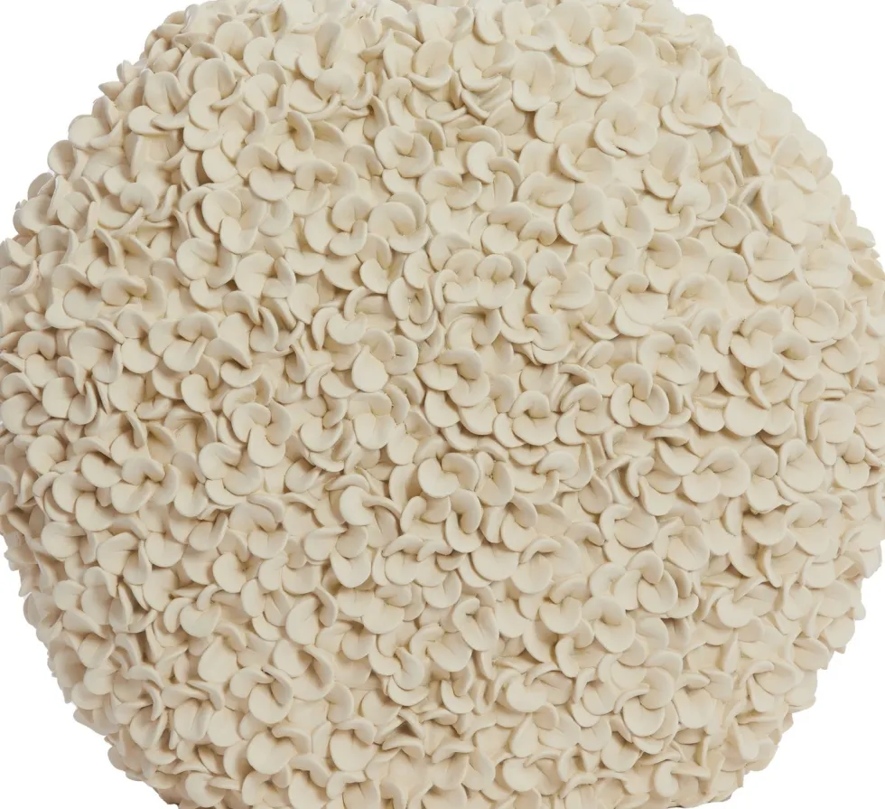 Light & Living vaas Phylia crème 52 x 23 x 46,5 cm