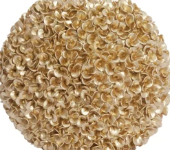 Light & Living vaas Phylia goud 44 x 20,5 x 38,5 cm
