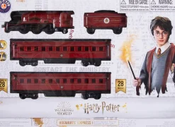 Lionel treinset Harry Potter Hogwarts Express 165 x 104 cm