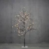 Luca Lighting decoratieboom met verlichting 45 x 45 x 150