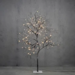 Luca Lighting decoratieboom met verlichting 45 x 45 x 150
