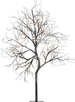 Luca Lighting decoratieboom met verlichting 45 x 45 x 150