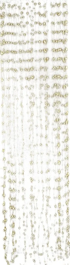 Luca Lighting kersthanger Cascade met verlichting D 50 H 200 cm