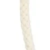 Luca Lighting LED kaars voor oliefles bruin D 2,5 H 4,5 cm