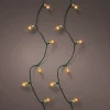 Lumineo miniverlichting met 240 lampjes classic warm 23,9 m