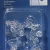 Lumineo zuignap 12 stuks