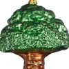 Luville Efteling kerst ornament sprookjesboom 10 x 10 x 14 cm