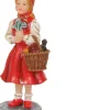 LuVille Efteling Roodkapje D 2,5 H 6 cm