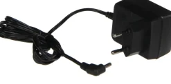 LuVille kerstdorp adapter kersthuisjes 4,5 V