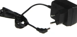 LuVille kerstdorp adapter 3,3 volt