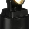 Luville kerstdorp verlichting 5,5 x 5,5 x 7 cm