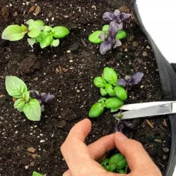 Makkelijke Moestuin voeding mix 20 L