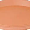 Mega Collections bloempot Sparta bruin D 8 H 1,8 cm